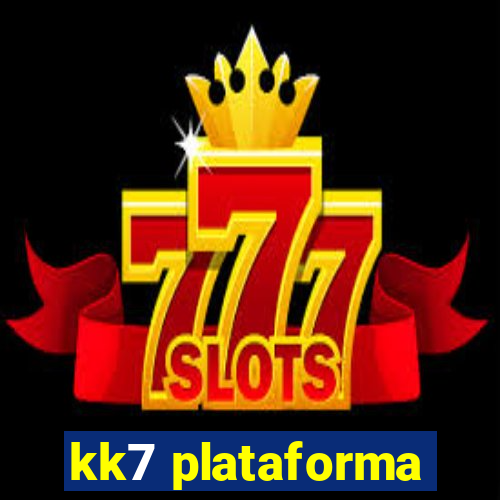 kk7 plataforma